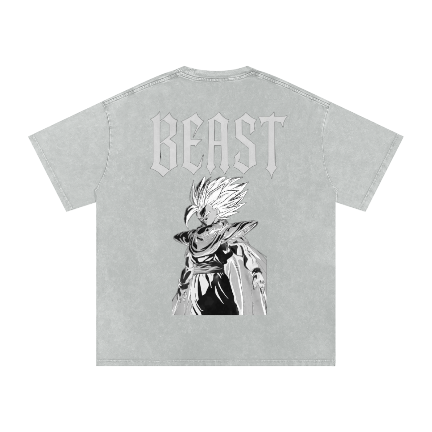 Beast (Gohan) - Monofront Center
