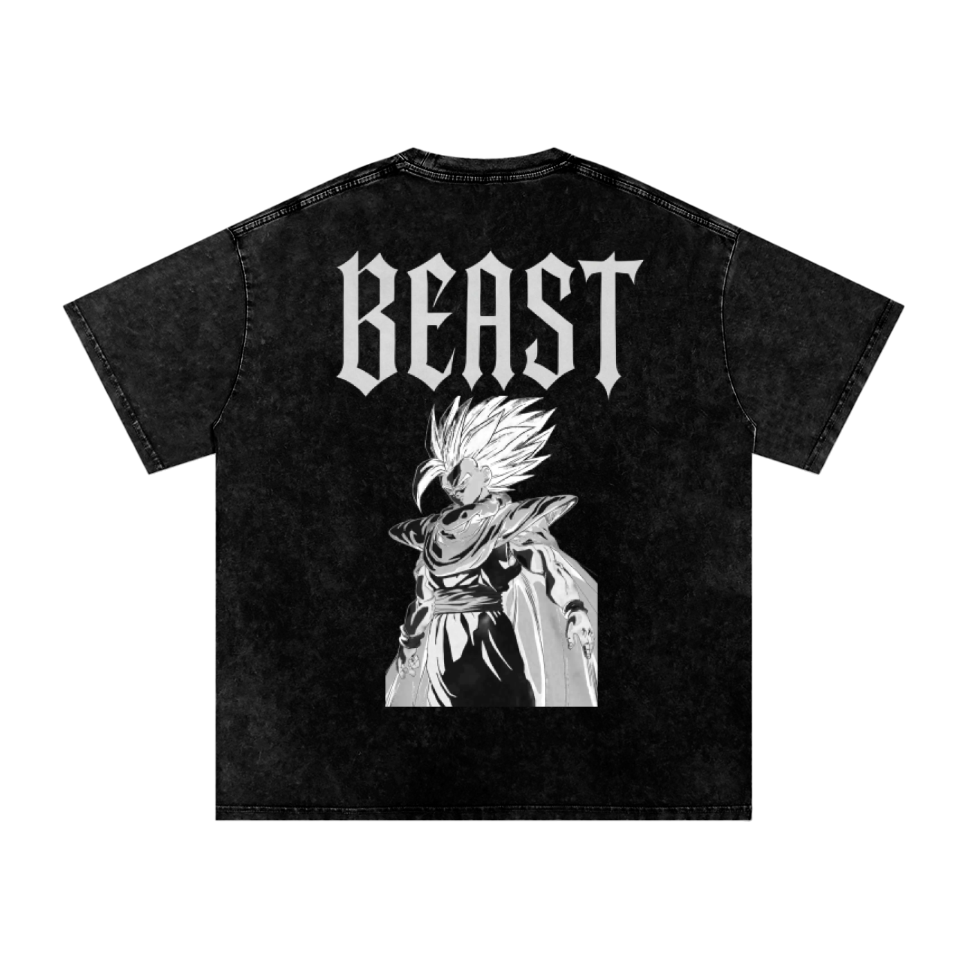 Beast (Gohan) - Monofront Center