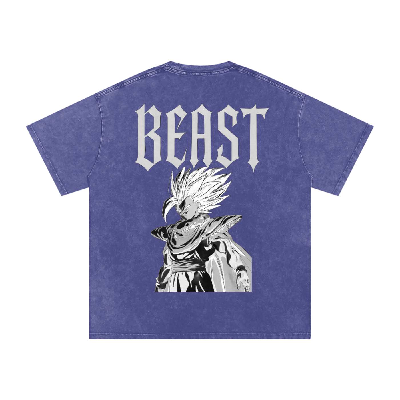 Beast (Gohan) - Frontless